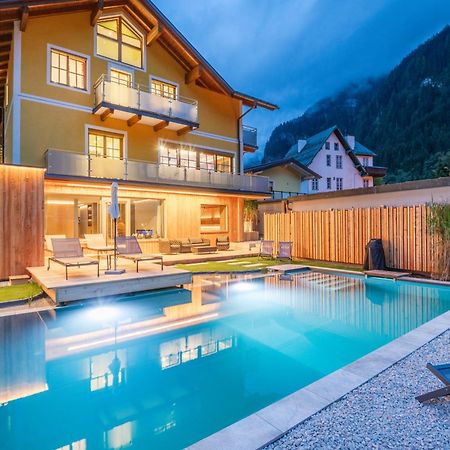 Alpinspa Zur Post Apartment - Bergbahn Von 16 Mai Bis November 2025 Inklusive Bad Gastein Eksteriør bilde