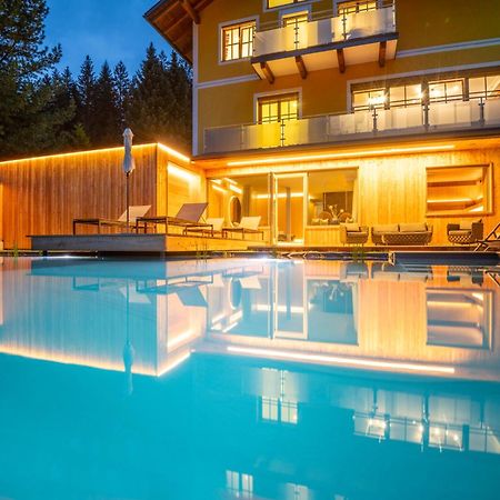 Alpinspa Zur Post Apartment - Bergbahn Von 16 Mai Bis November 2025 Inklusive Bad Gastein Eksteriør bilde
