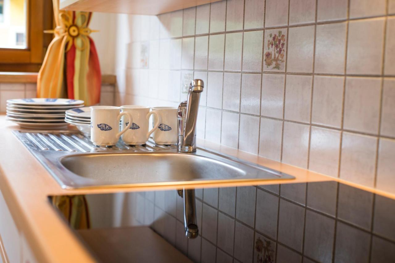 Alpinspa Zur Post Apartment - Bergbahn Von 16 Mai Bis November 2025 Inklusive Bad Gastein Eksteriør bilde