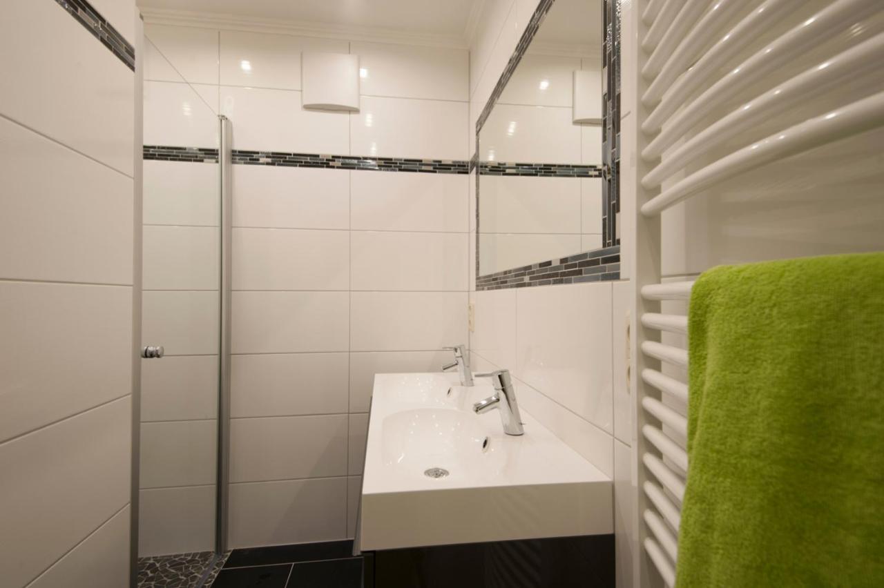 Alpinspa Zur Post Apartment - Bergbahn Von 16 Mai Bis November 2025 Inklusive Bad Gastein Eksteriør bilde