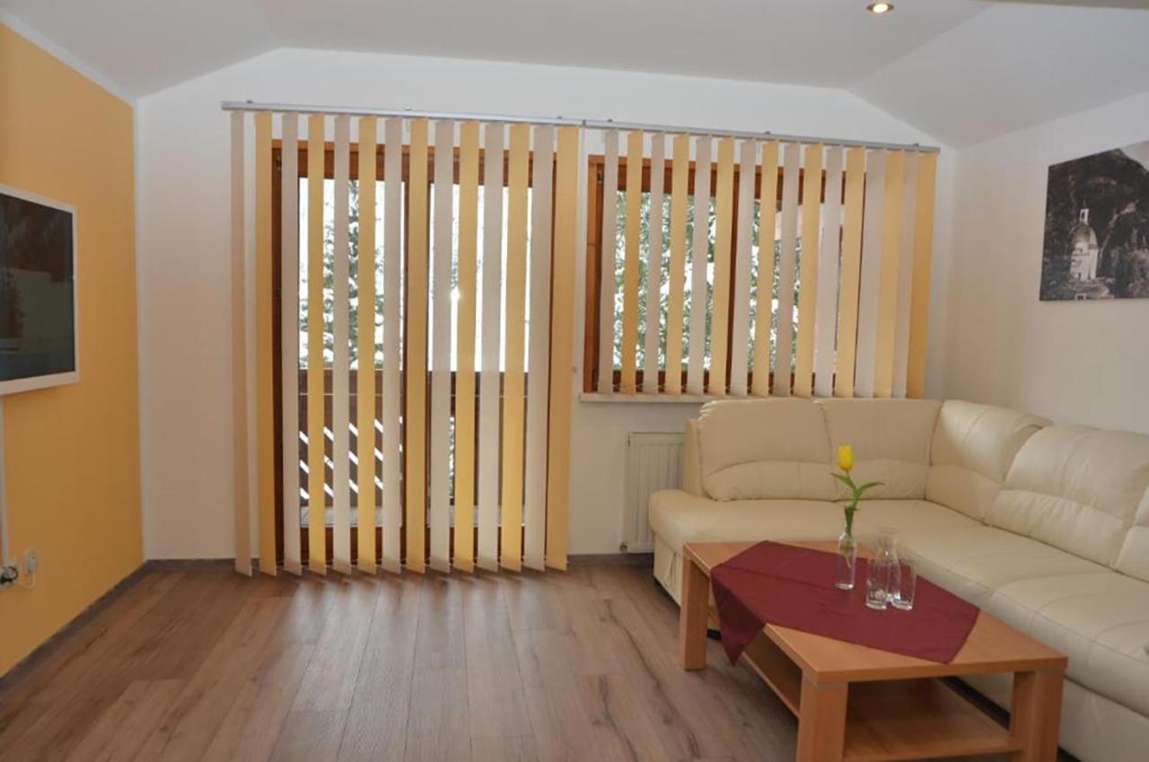 Alpinspa Zur Post Apartment - Bergbahn Von 16 Mai Bis November 2025 Inklusive Bad Gastein Eksteriør bilde