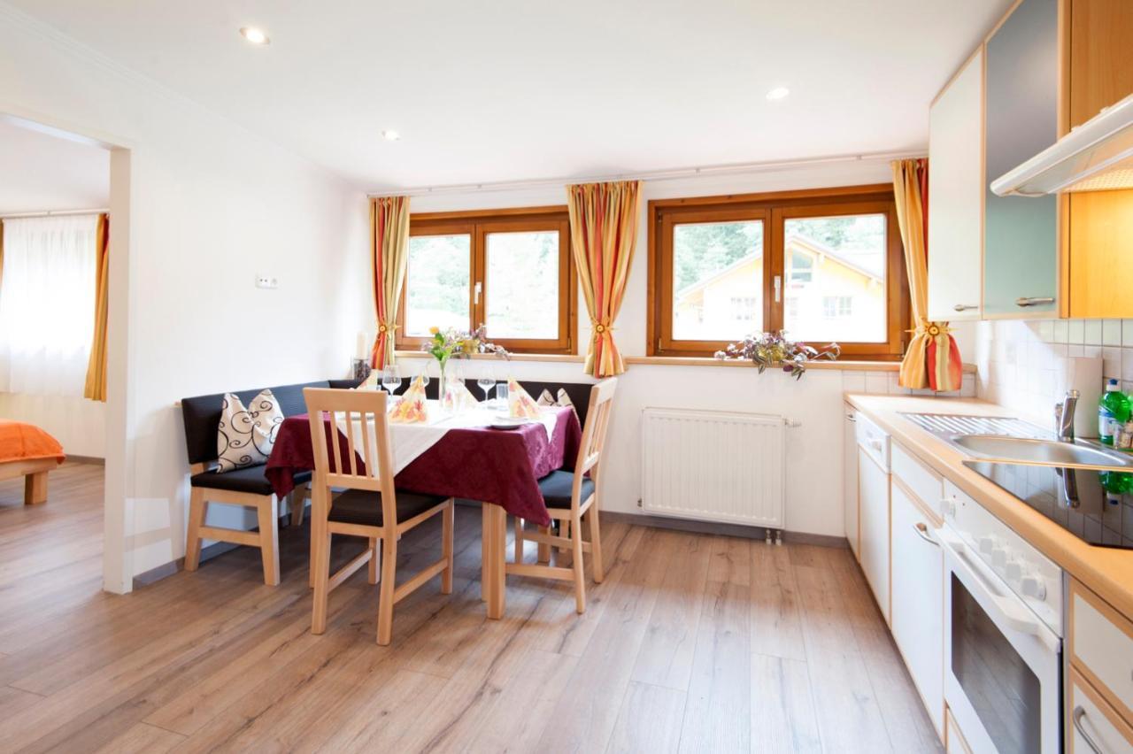 Alpinspa Zur Post Apartment - Bergbahn Von 16 Mai Bis November 2025 Inklusive Bad Gastein Eksteriør bilde
