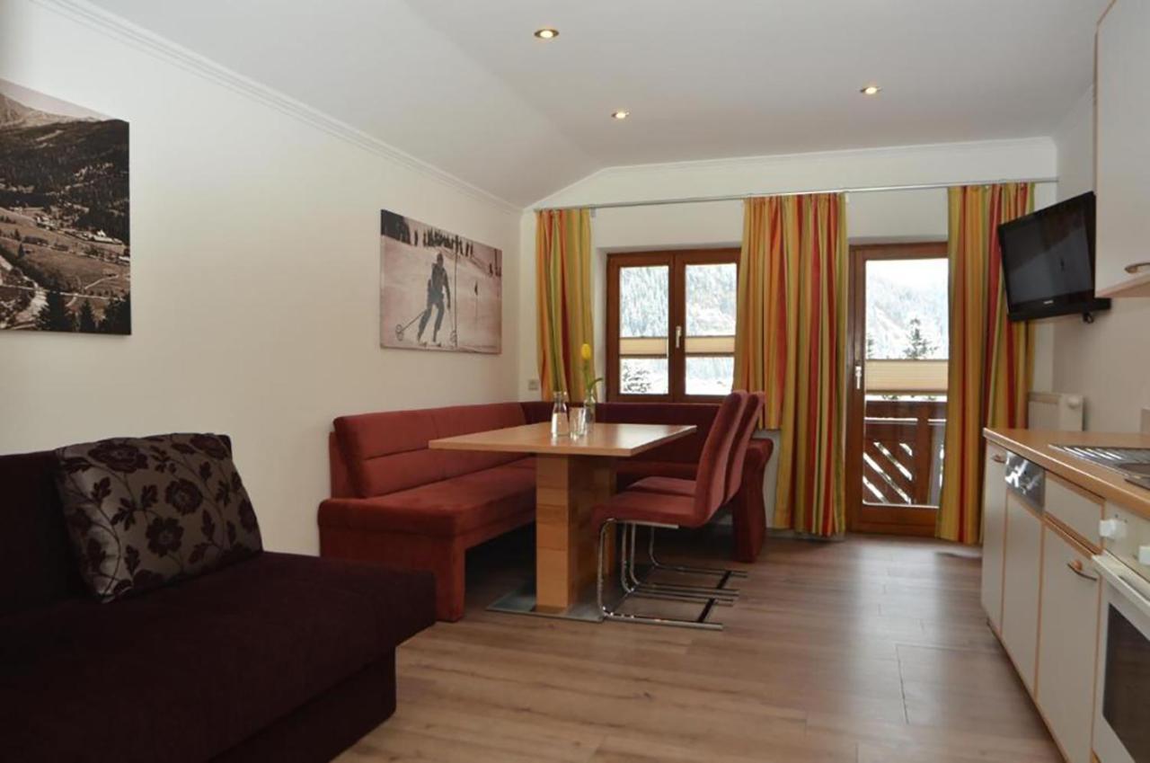 Alpinspa Zur Post Apartment - Bergbahn Von 16 Mai Bis November 2025 Inklusive Bad Gastein Eksteriør bilde