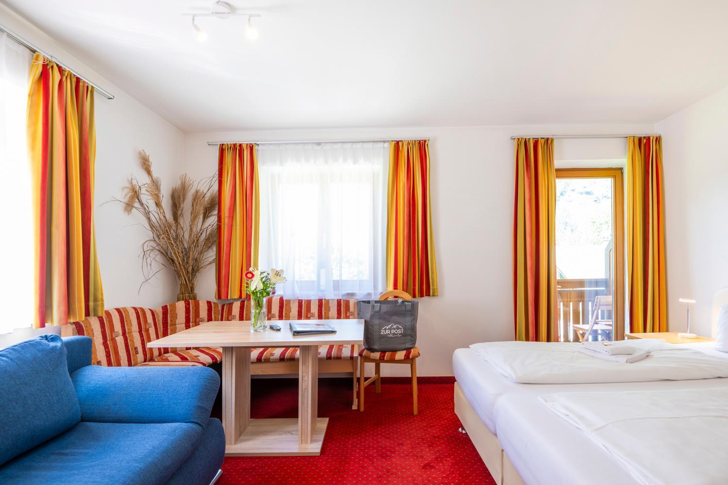 Alpinspa Zur Post Apartment - Bergbahn Von 16 Mai Bis November 2025 Inklusive Bad Gastein Eksteriør bilde