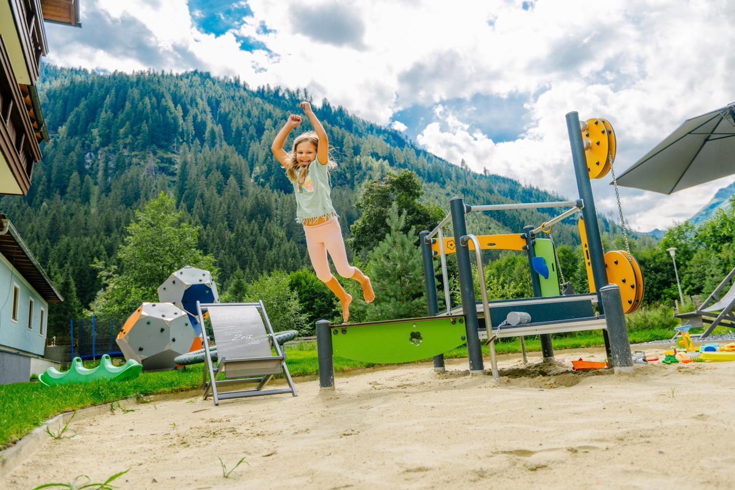 Alpinspa Zur Post Apartment - Bergbahn Von 16 Mai Bis November 2025 Inklusive Bad Gastein Eksteriør bilde