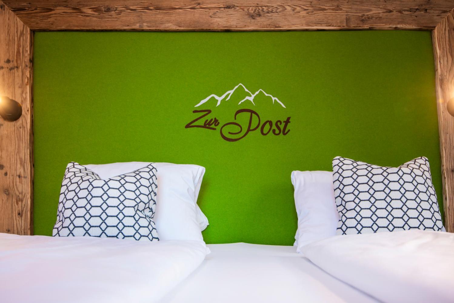 Alpinspa Zur Post Apartment - Bergbahn Von 16 Mai Bis November 2025 Inklusive Bad Gastein Eksteriør bilde
