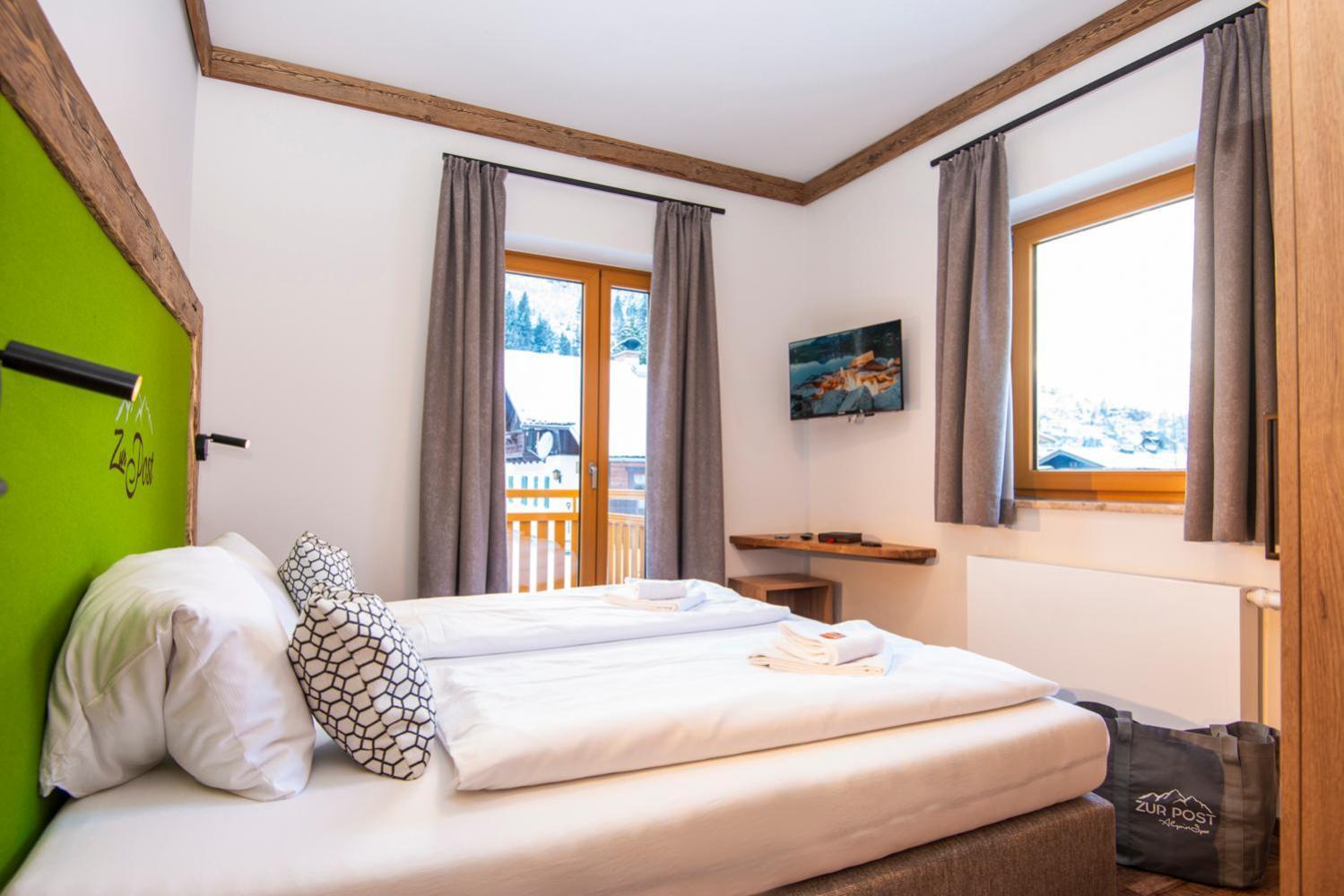 Alpinspa Zur Post Apartment - Bergbahn Von 16 Mai Bis November 2025 Inklusive Bad Gastein Eksteriør bilde