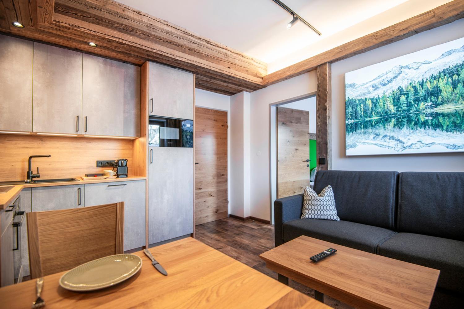 Alpinspa Zur Post Apartment - Bergbahn Von 16 Mai Bis November 2025 Inklusive Bad Gastein Eksteriør bilde
