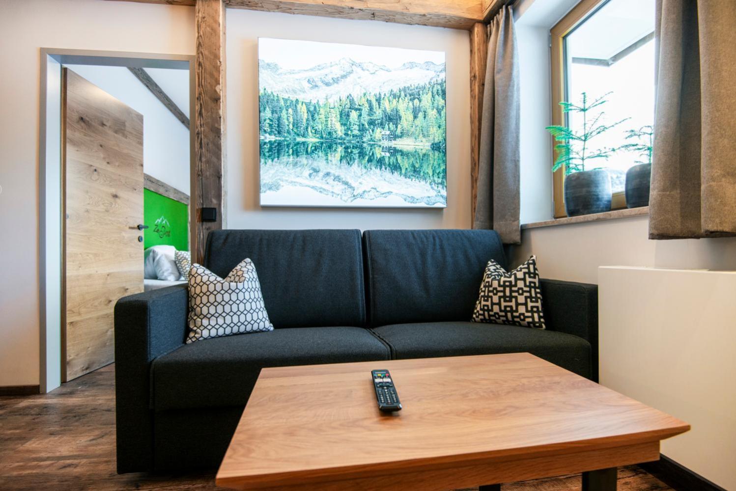 Alpinspa Zur Post Apartment - Bergbahn Von 16 Mai Bis November 2025 Inklusive Bad Gastein Eksteriør bilde
